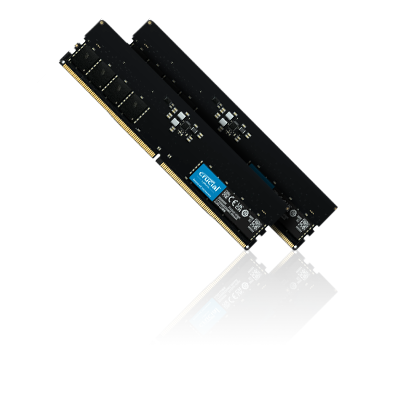 DDR5: RAMarkable Memory