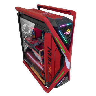 ASUS ROG Hyperion EVA-02 Edition - Intel Core i9 14900K 6GHz Max